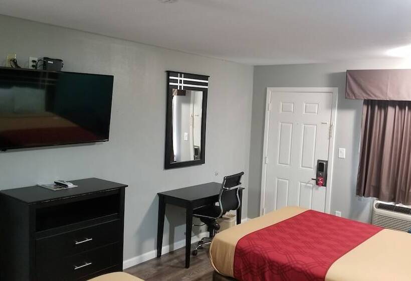 هتل Prestige Inn