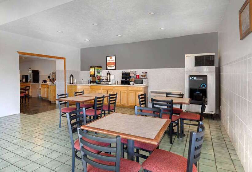 Отель Econo Lodge Socorro