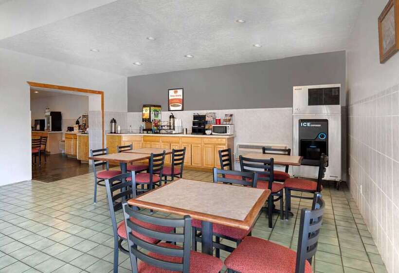 Hotel Econo Lodge Inn & Suites