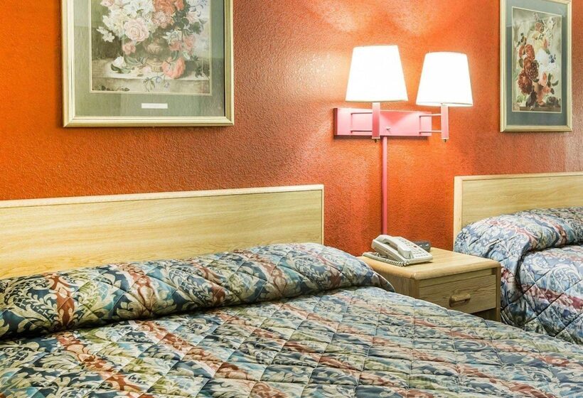 ホテル Econo Lodge