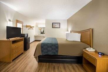هتل Econo Lodge