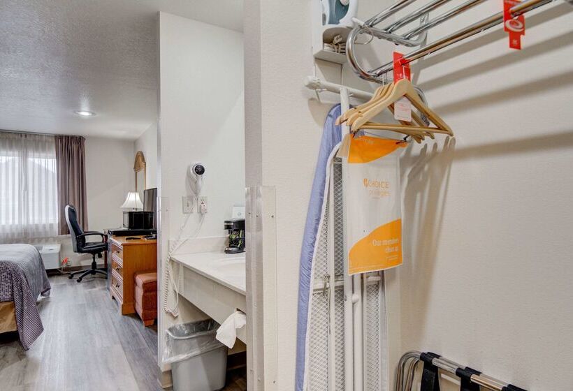 فندق Econo Lodge Livingston Gateway To Yellowstone