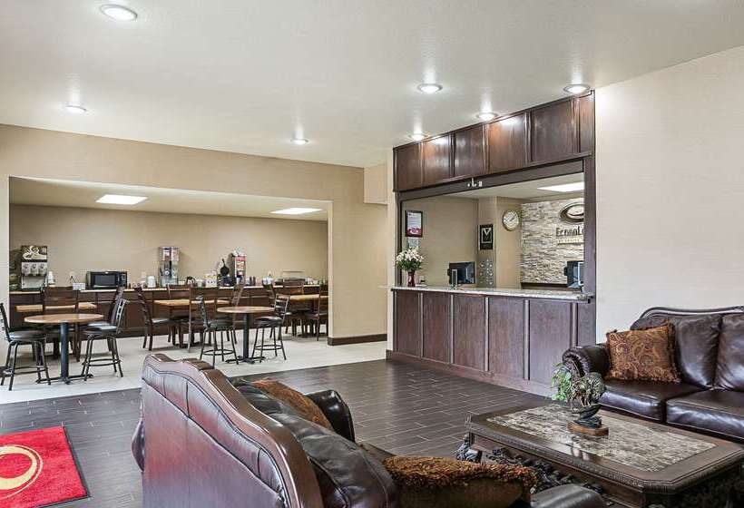 فندق Econo Lodge Livingston Gateway To Yellowstone