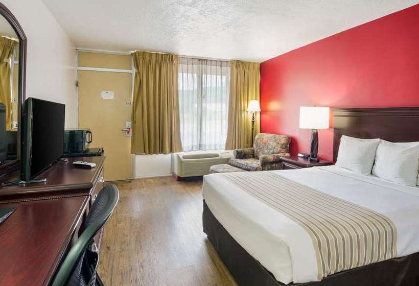 酒店 Econo Lodge Marion I 81