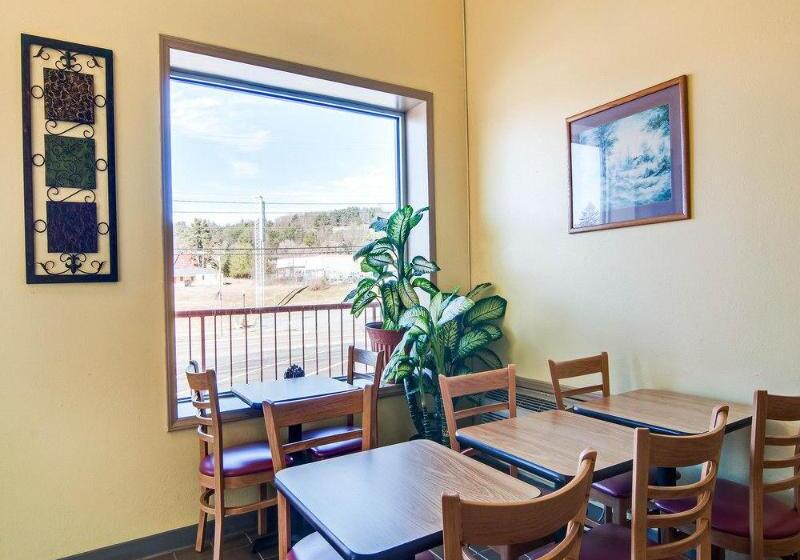 酒店 Econo Lodge Marion I 81