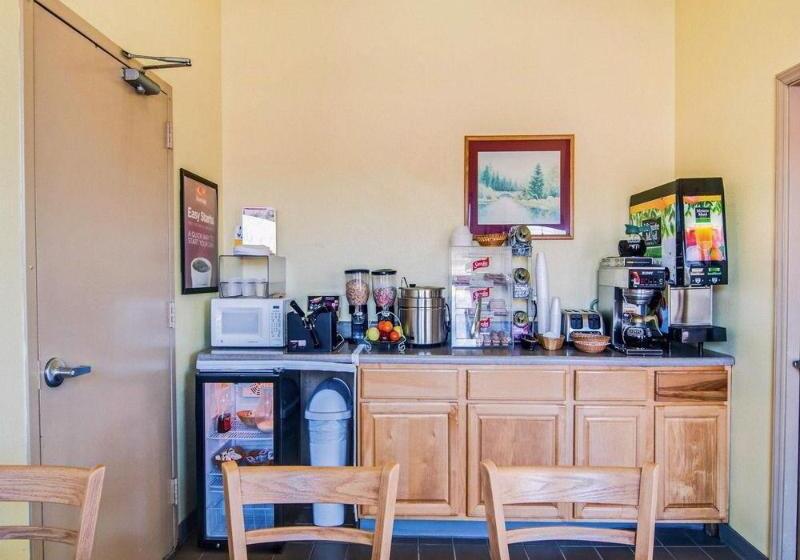 酒店 Econo Lodge Marion I 81