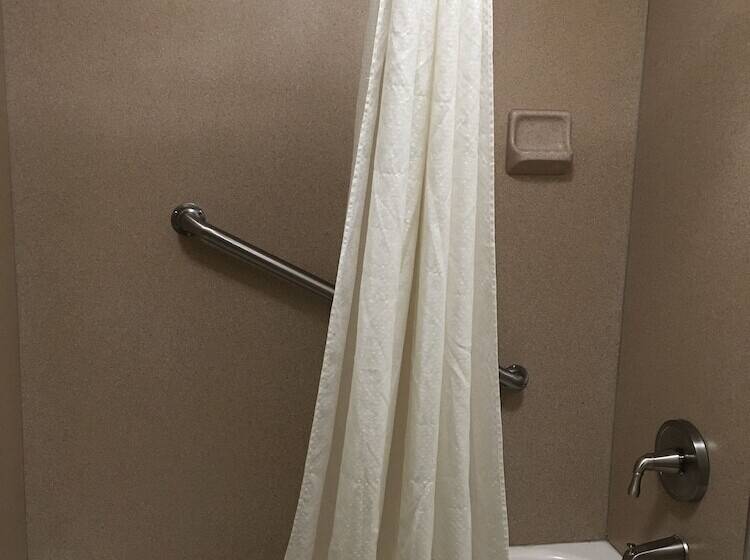 酒店 Econo Lodge Marion I 81