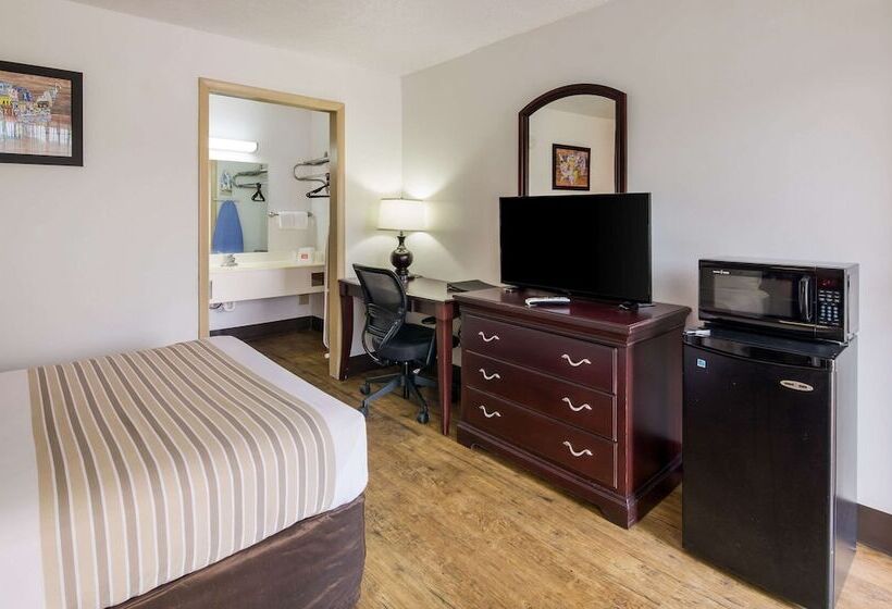 酒店 Econo Lodge Marion I 81