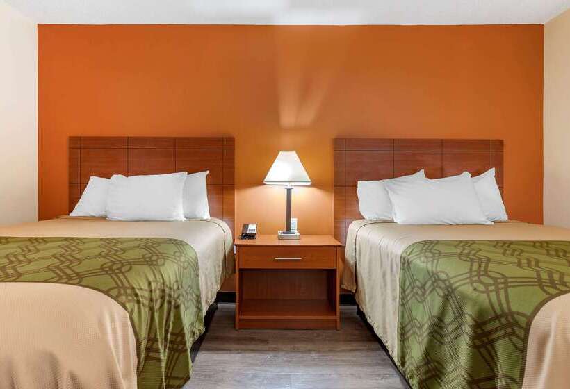 فندق Econo Lodge