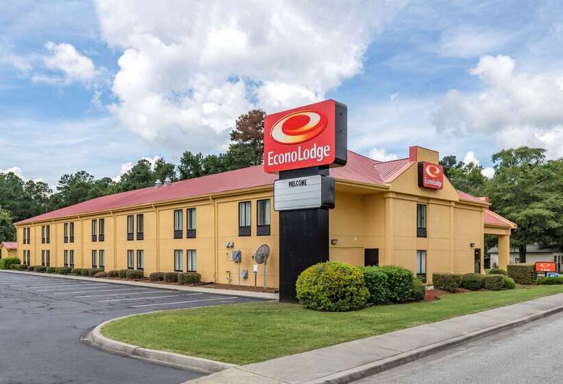 ホテル Econo Lodge