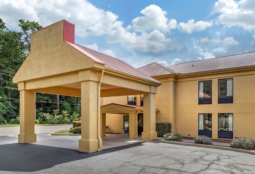 ホテル Econo Lodge