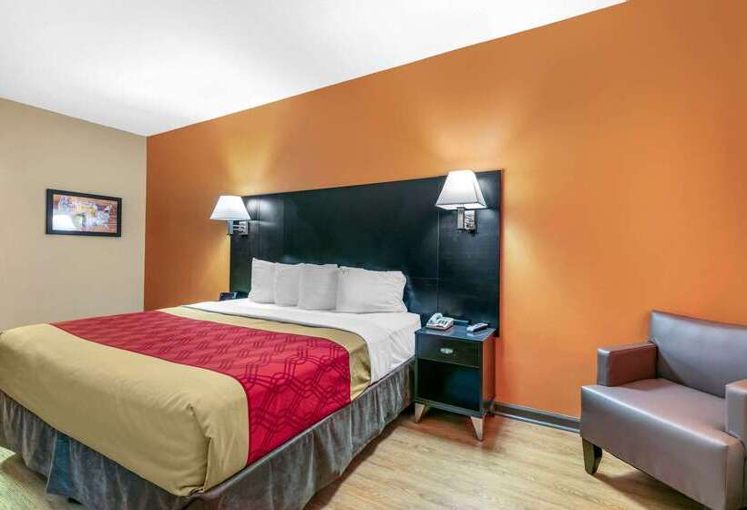 هتل Econo Lodge