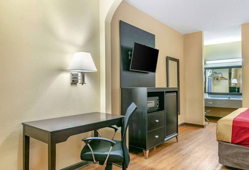 هتل Econo Lodge