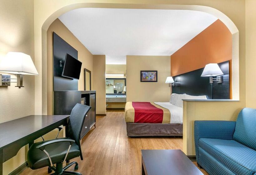 هتل Econo Lodge