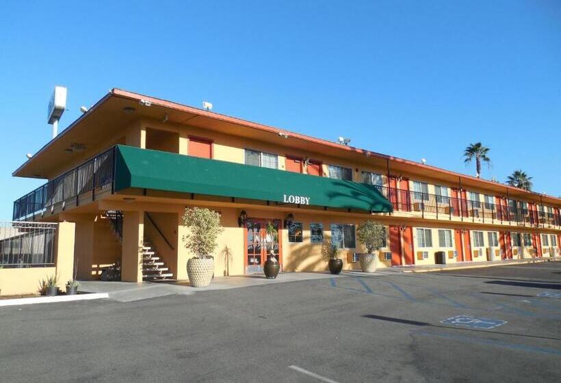 Hotel Econo Lodge