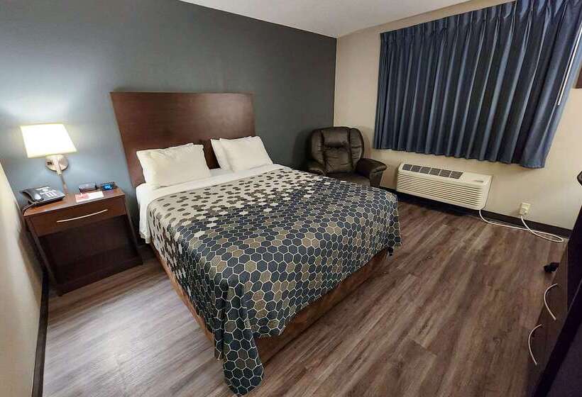 호텔 Econo Lodge