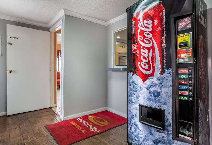 هتل Econo Lodge