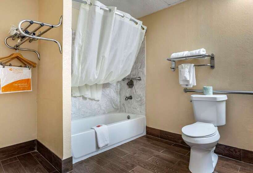 هتل Econo Lodge