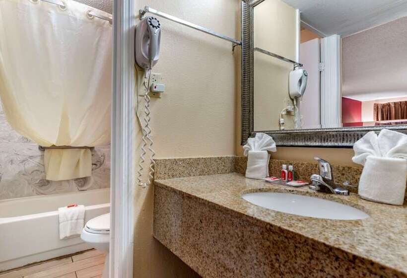 هتل Econo Lodge