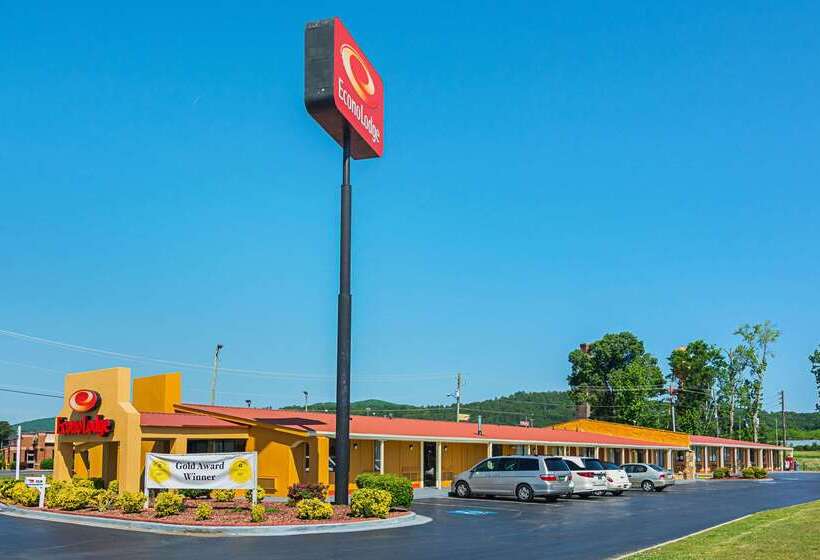 Hotel Econo Lodge Oxford