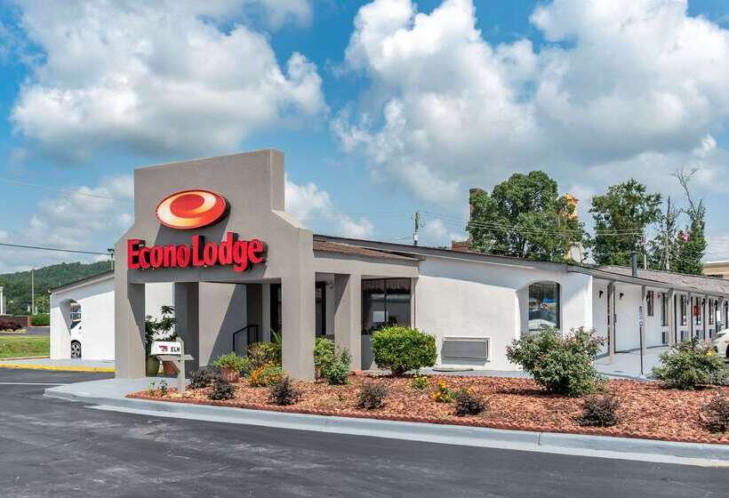 هتل Econo Lodge