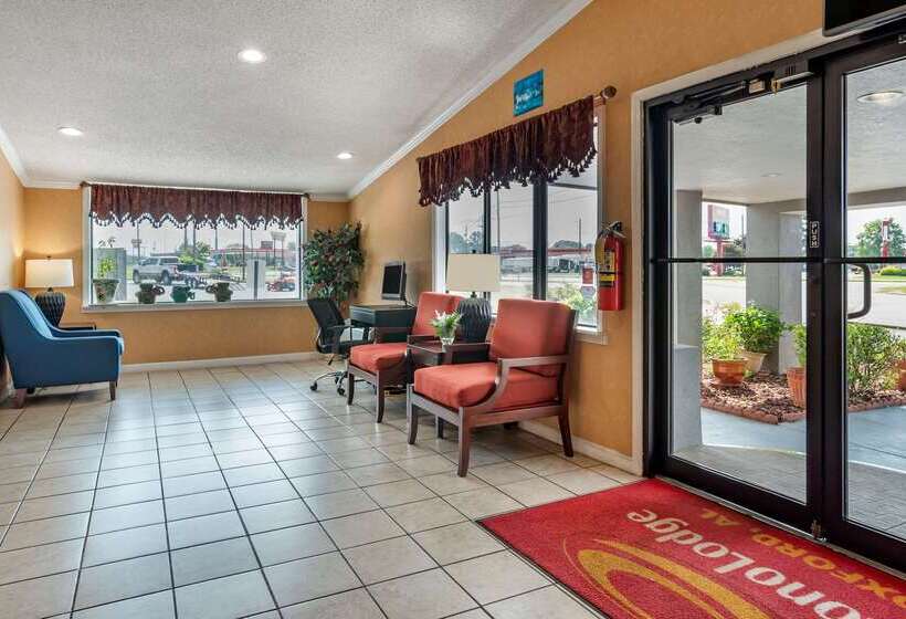 هتل Econo Lodge