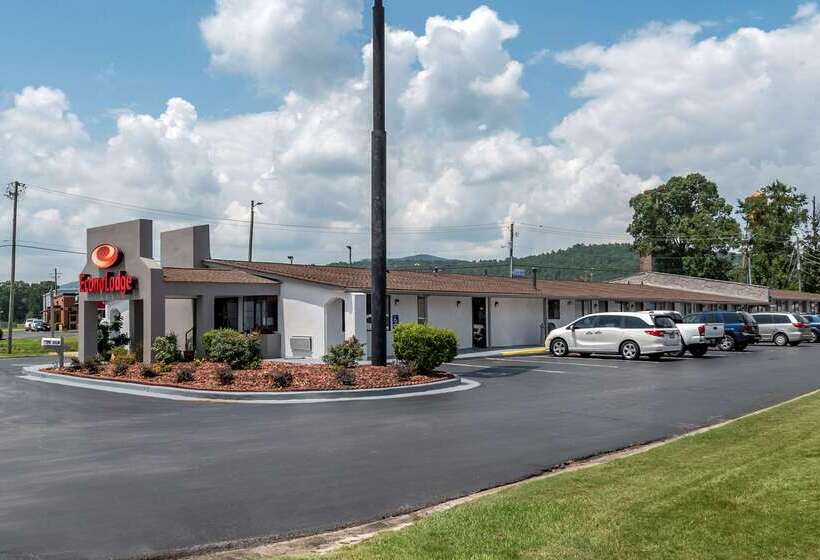 Hotel Econo Lodge Oxford