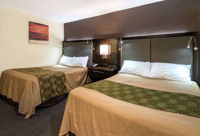 酒店 Econo Lodge Rutland City Near Hwy 7