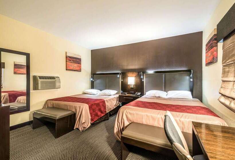 فندق Econo Lodge Rutland City Near Hwy 7