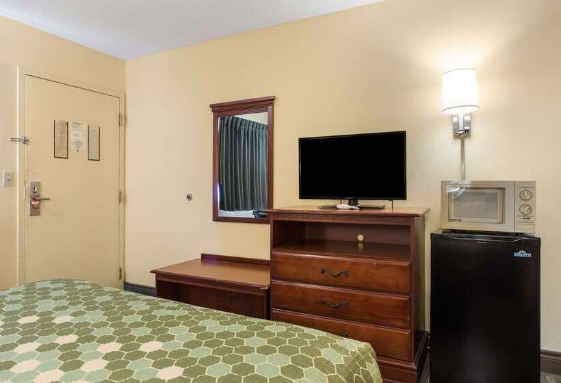 هتل Econo Lodge Saint Robert