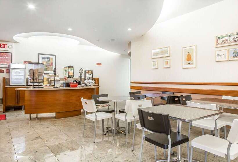 هتل Econo Lodge