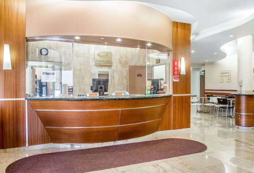 هتل Econo Lodge