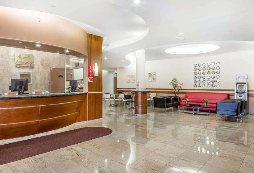 هتل Econo Lodge