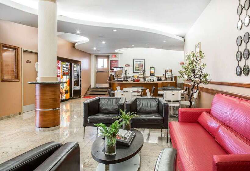 هتل Econo Lodge