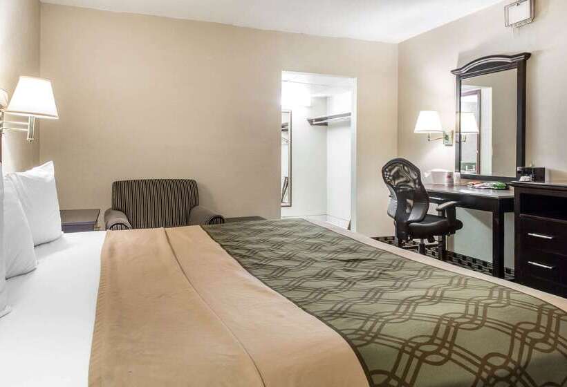 هتل Econo Lodge