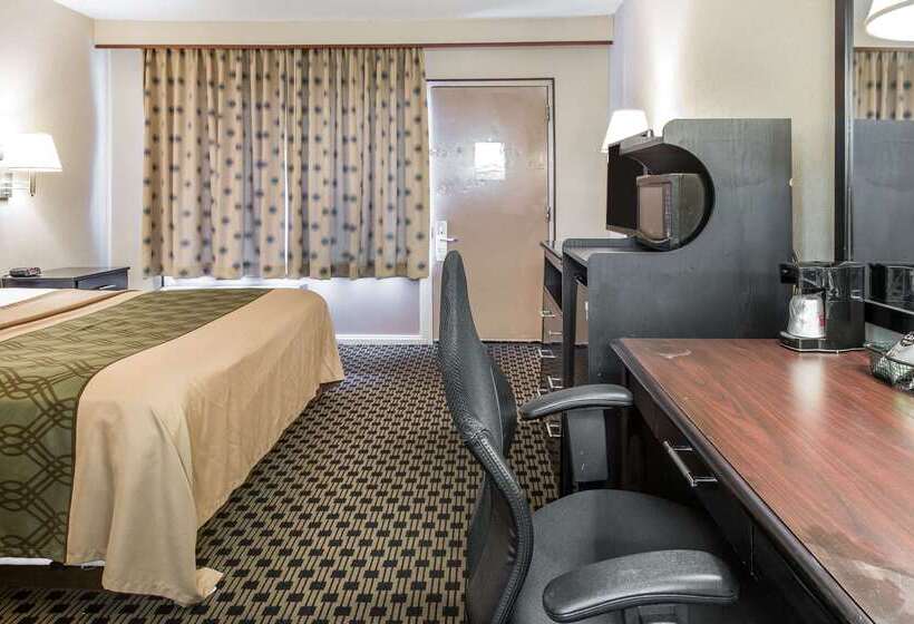 هتل Econo Lodge