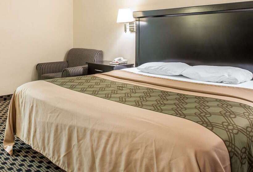 هتل Econo Lodge