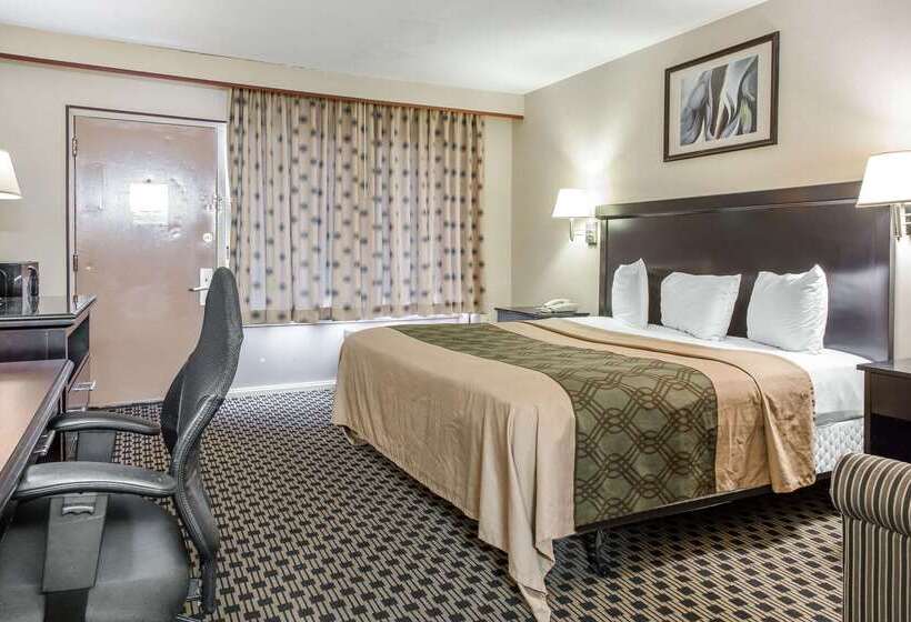 هتل Econo Lodge