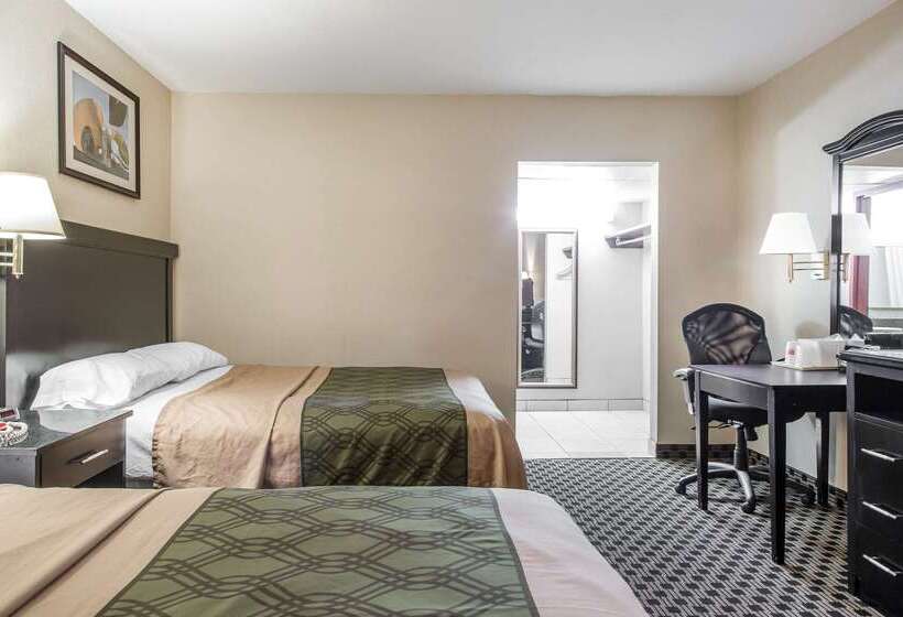 هتل Econo Lodge