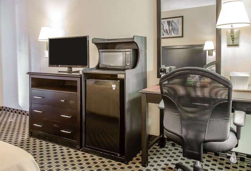 هتل Econo Lodge