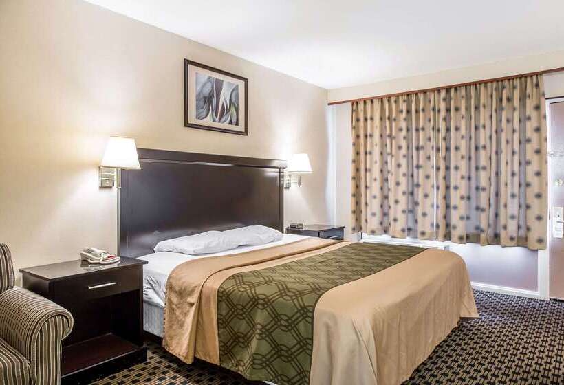 هتل Econo Lodge