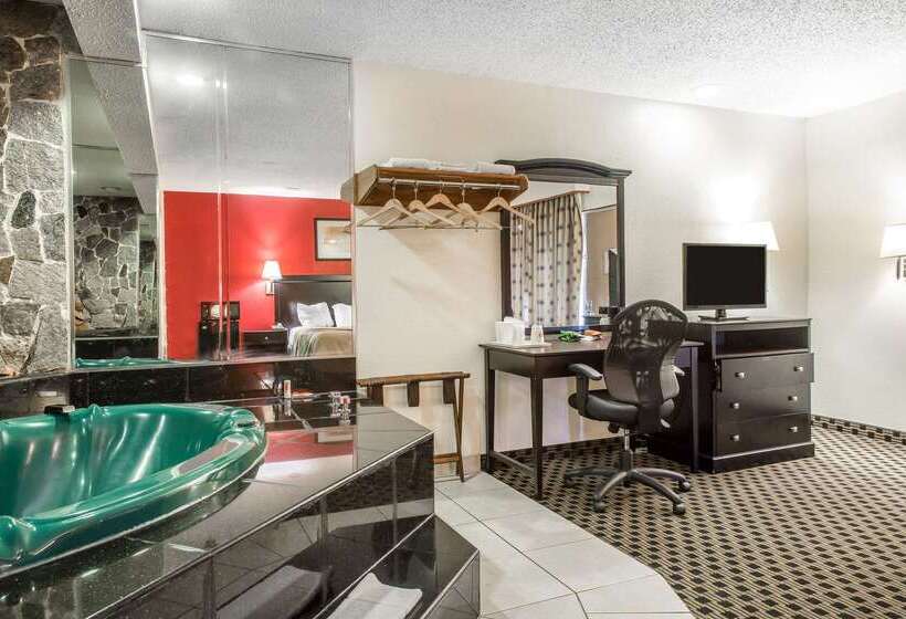 هتل Econo Lodge