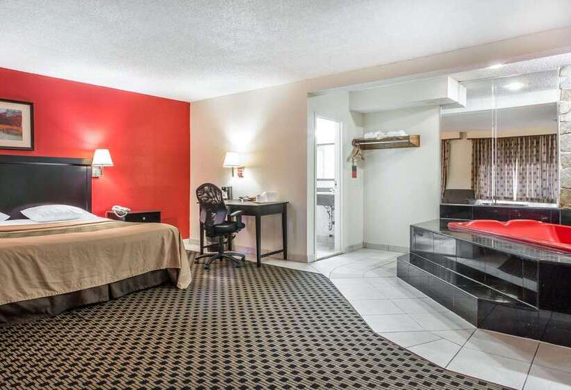 هتل Econo Lodge