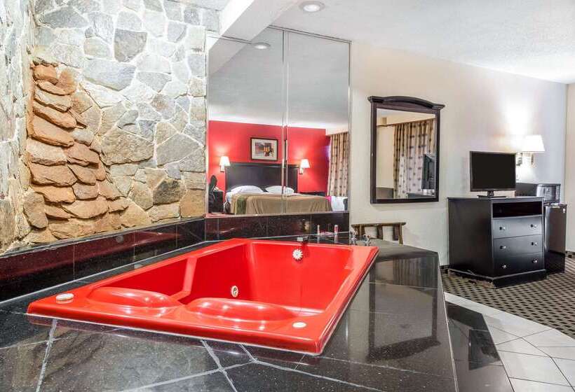 هتل Econo Lodge