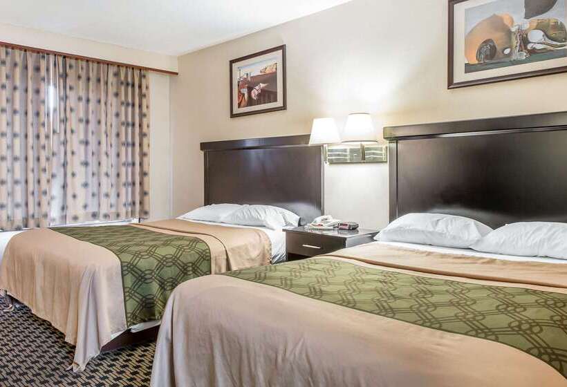 هتل Econo Lodge