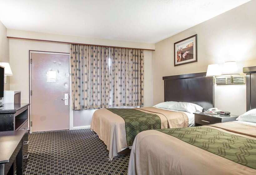 هتل Econo Lodge