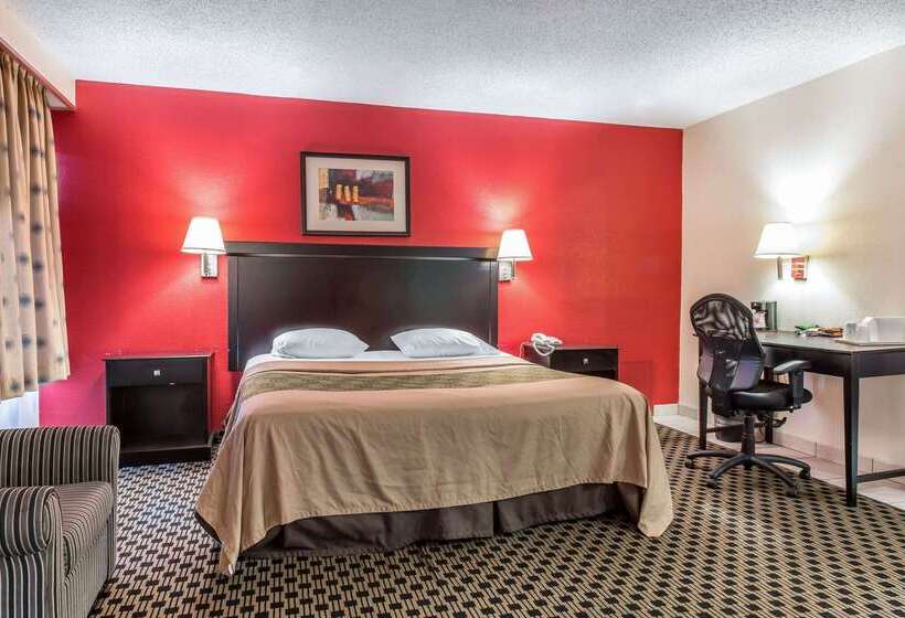 هتل Econo Lodge