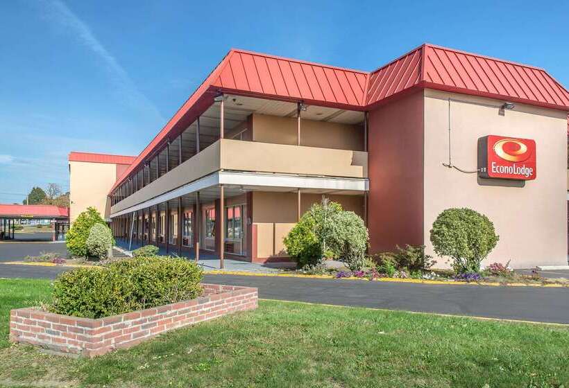 هتل Econo Lodge