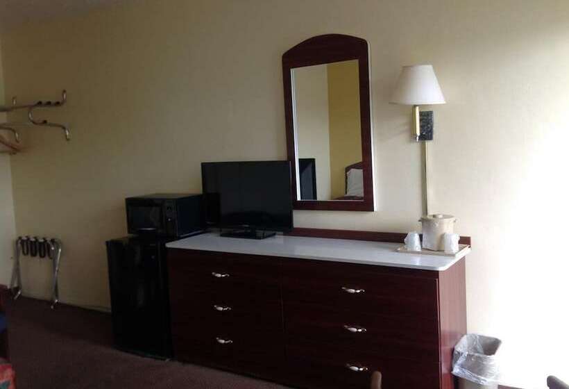 酒店 Economy Inn Okeechobee
