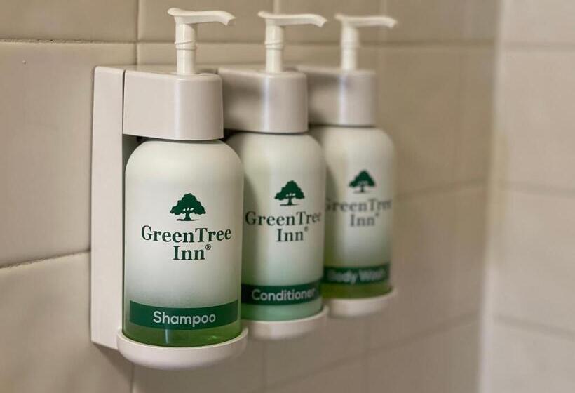 Fotos del hotel Greentree Hotel - Houston Hobby Airport:  31